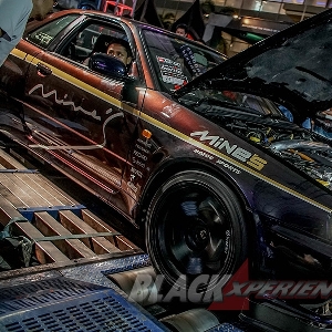 BlackAuto Battle Surabaya 2017