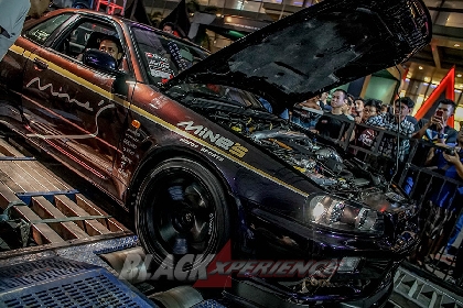 BlackAuto Battle Surabaya 2017 Photo 31