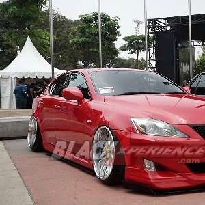 BlackAuto Modify @ BlackAuto Battle WarmUp Jakarta 2019 Day 2