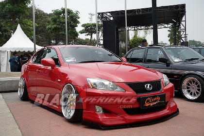 BlackAuto Modify @ BlackAuto Battle WarmUp Jakarta 2019 Day 2 Photo 12