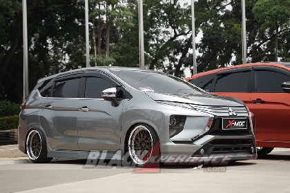 BlackAuto Modify @ BlackAuto Battle WarmUp Jakarta 2019 Day 2 Photo 9