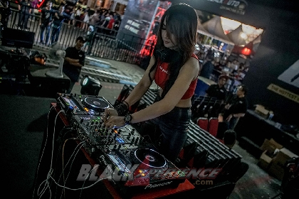 BlackAuto Battle Surabaya 2017 Photo 33