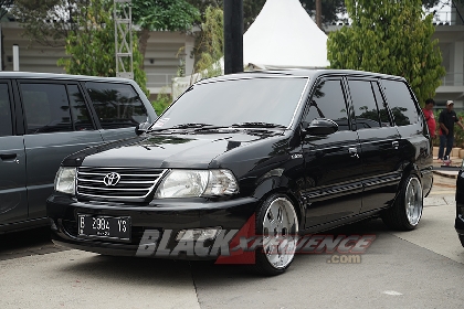 BlackAuto Modify @ BlackAuto Battle WarmUp Jakarta 2019 Day 2 Photo 4