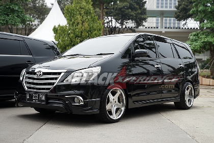 BlackAuto Modify @ BlackAuto Battle WarmUp Jakarta 2019 Day 2 Photo 5