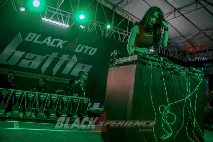 BlackAuto Battle Surabaya 2017 Photo 34