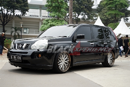 BlackAuto Modify @ BlackAuto Battle WarmUp Jakarta 2019 Day 2 Photo 20