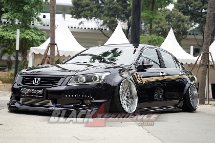 BlackAuto Modify @ BlackAuto Battle WarmUp Jakarta 2019 Day 2 Photo 7