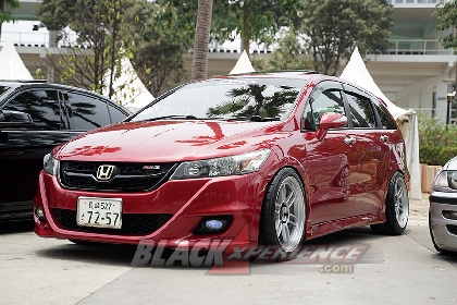 BlackAuto Modify @ BlackAuto Battle WarmUp Jakarta 2019 Day 2 Photo 23