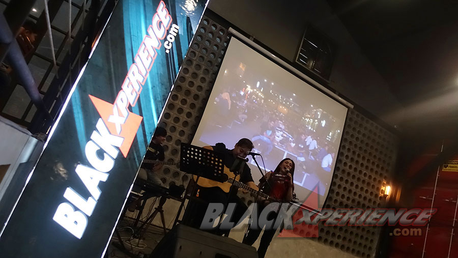 BlackNation Meetup Semarang 2018