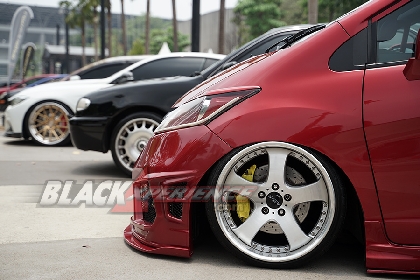 BlackAuto Modify @ BlackAuto Battle WarmUp Jakarta 2019 Day 2 Photo 21