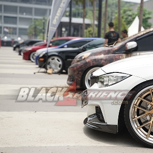 BlackAuto Modify @ BlackAuto Battle WarmUp Jakarta 2019 Day 2