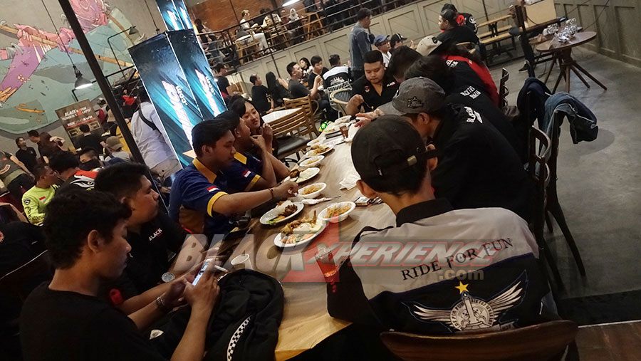 BlackNation Meetup Semarang 2018