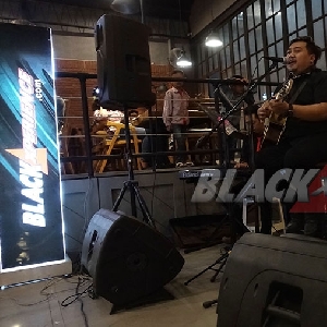 BlackNation Meetup Semarang 2018
