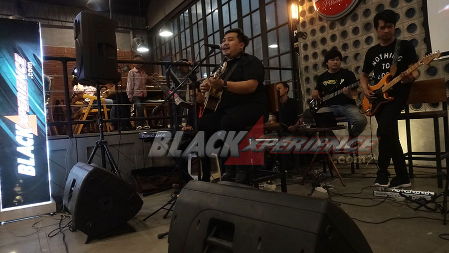 BlackNation Meetup Semarang 2018