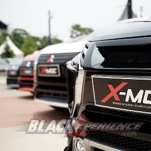 BlackAuto Modify @ BlackAuto Battle WarmUp Jakarta 2019 Day 2