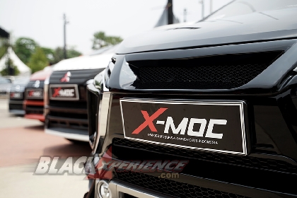 BlackAuto Modify @ BlackAuto Battle WarmUp Jakarta 2019 Day 2 Photo 16