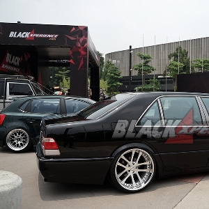 BlackAuto Modify @ BlackAuto Battle WarmUp Jakarta 2019 Day 2