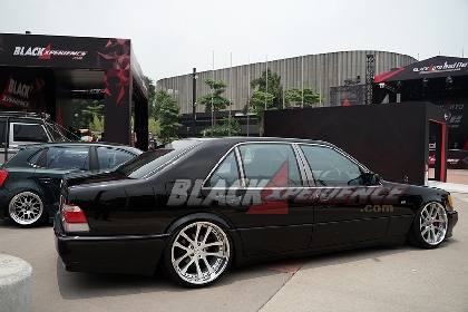 BlackAuto Modify @ BlackAuto Battle WarmUp Jakarta 2019 Day 2 Photo 18