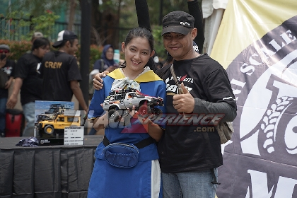 Entertainment @ BlackAuto Battle WarmUp Jakarta 2019 Day 2 Photo 3