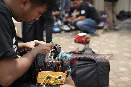 Entertainment @ BlackAuto Battle WarmUp Jakarta 2019 Day 2 Photo 4