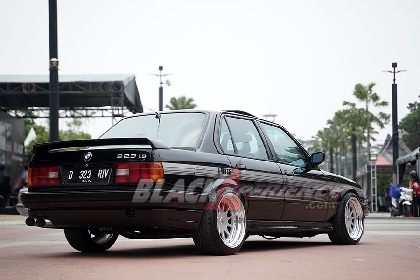 BlackAuto Modify @ BlackAuto Battle WarmUp Jakarta 2019 Day 2 Photo 19