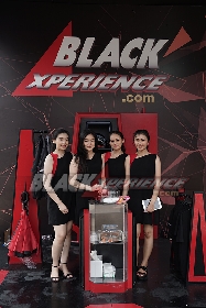 Entertainment @ BlackAuto Battle WarmUp Jakarta 2019 Day 2 Photo 7