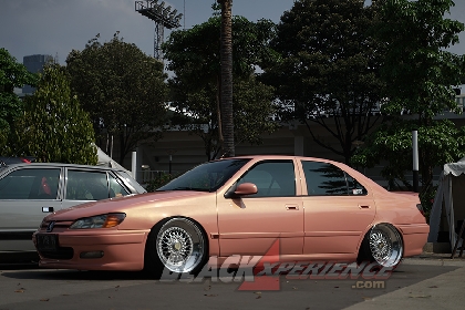 BlackAuto Modify @ BlackAuto Battle WarmUp Jakarta 2019 Day 2 Photo 27