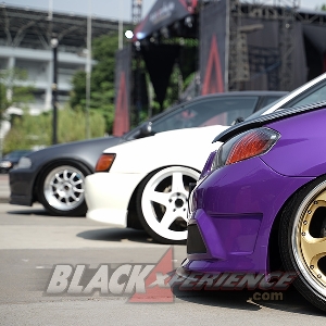 BlackAuto Modify @ BlackAuto Battle WarmUp Jakarta 2019 Day 2