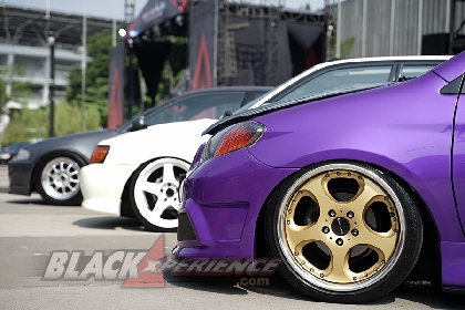 BlackAuto Modify @ BlackAuto Battle WarmUp Jakarta 2019 Day 2 Photo 28