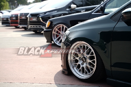 BlackAuto Modify @ BlackAuto Battle WarmUp Jakarta 2019 Day 2 Photo 30