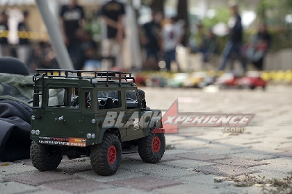 Entertainment @ BlackAuto Battle WarmUp Jakarta 2019 Day 2 Photo 6