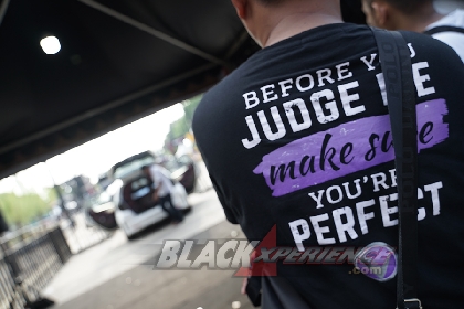 BlackOut Loud @ BlackAuto Battle WarmUp Jakarta 2019 Day 2 Photo 10