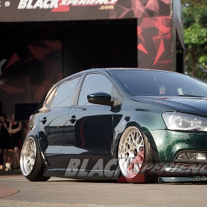 BlackAuto Modify @ BlackAuto Battle WarmUp Jakarta 2019 Day 2