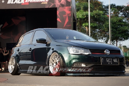 BlackAuto Modify @ BlackAuto Battle WarmUp Jakarta 2019 Day 2 Photo 26