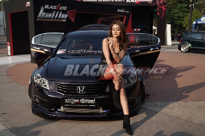Entertainment @ BlackAuto Battle WarmUp Jakarta 2019 Day 2 Photo 16