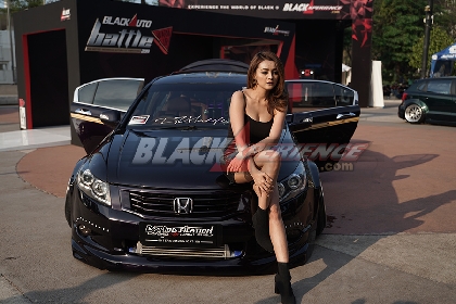 Entertainment @ BlackAuto Battle WarmUp Jakarta 2019 Day 2 Photo 15