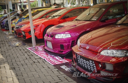 BlackAuto Battle Solo 2017 Photo 28