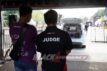 BlackOut Loud @ BlackAuto Battle WarmUp Jakarta 2019 Day 2 Photo 4