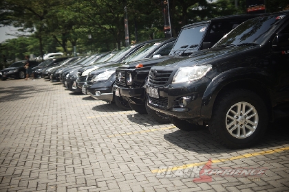 BlackAuto Battle Solo 2017 Photo 29