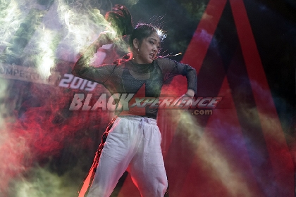 Entertainment @ BlackAuto Battle WarmUp Jakarta 2019 Day 2 Photo 26