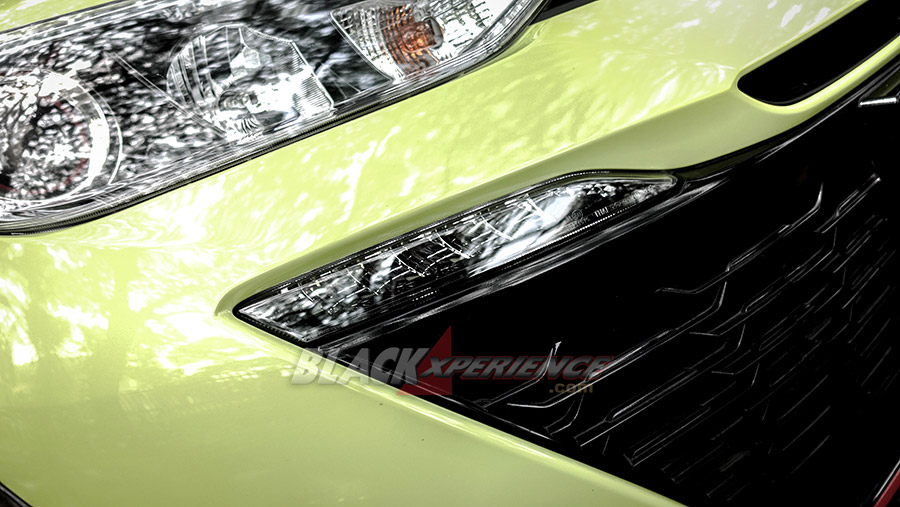 All New Toyota Yaris TRD Sportivo - Semakin Digemari