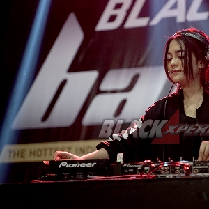 Entertainment @ BlackAuto Battle WarmUp Jakarta 2019 Day 2