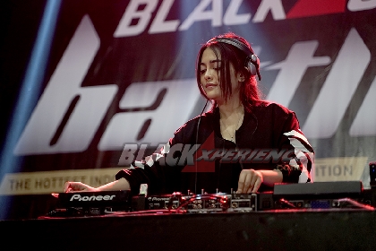 Entertainment @ BlackAuto Battle WarmUp Jakarta 2019 Day 2 Photo 32