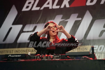 Entertainment @ BlackAuto Battle WarmUp Jakarta 2019 Day 2 Photo 35