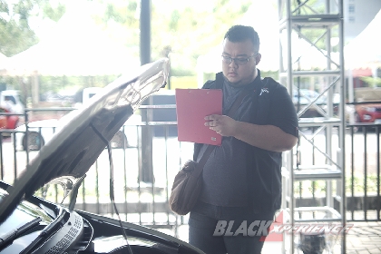 BlackAuto Battle Solo 2017 Photo 30