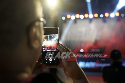 Entertainment @ BlackAuto Battle WarmUp Jakarta 2019 Day 2 Photo 33