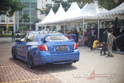 BlackAuto Battle Solo 2017 Photo 31