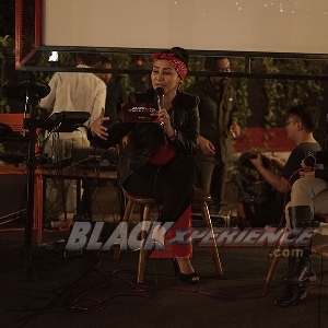 BlackNation Meetup Bandung 2018