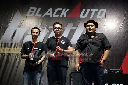 Entertainment @ BlackAuto Battle WarmUp Jakarta 2019 Day 2 Photo 43