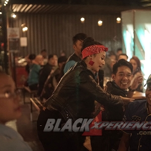 BlackNation Meetup Bandung 2018